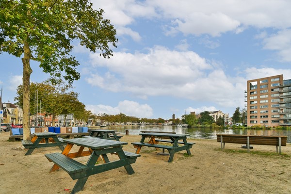 Medium property photo - Wandelweg 7A, 1521 AA Wormerveer